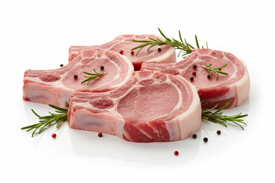 VP CENTER CUT PORK CHOPS