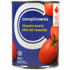 COMPLMNT TOMATO PASTE [369 ml]