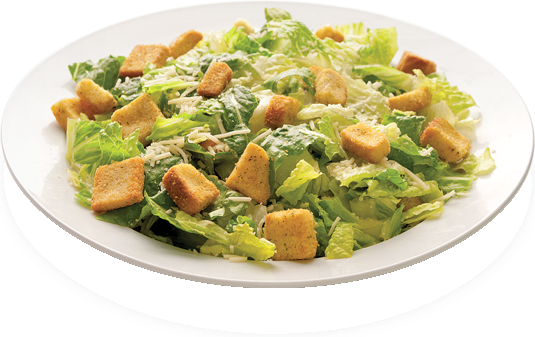 FRESH MEDIUM CAESAR SALAD