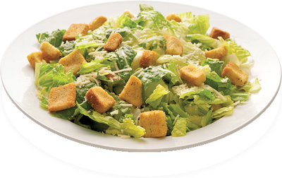 SMALL CAESAR SALAD