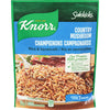 LIPTON RICE&SC COUNTRY MUSHRM [132 g]
