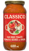 CLASSICO PASTA SAUCE CAPRI [600 ml]
