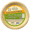 WHOLLY GF 9" PIE SHELLS 2pk [397 g]