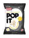 CVR BRD POP WHT CHEDR POPCORN [125 g]