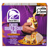TACO BELL CHSY DBL DECKR TACO [401 g]