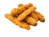 FROZEN FULLY COOKED BREADED CHICKEN STRIPS