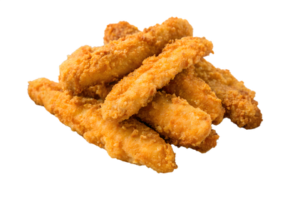 FC BREADED CHICKEN STRIPS