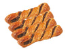CHOCOLATE TWIST 4pk
