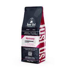 JUST US HARMONY GROUND 2LB