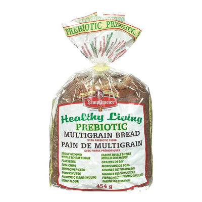 DIMPILMR PREBIO MULTIGRN BREAD [454 g]