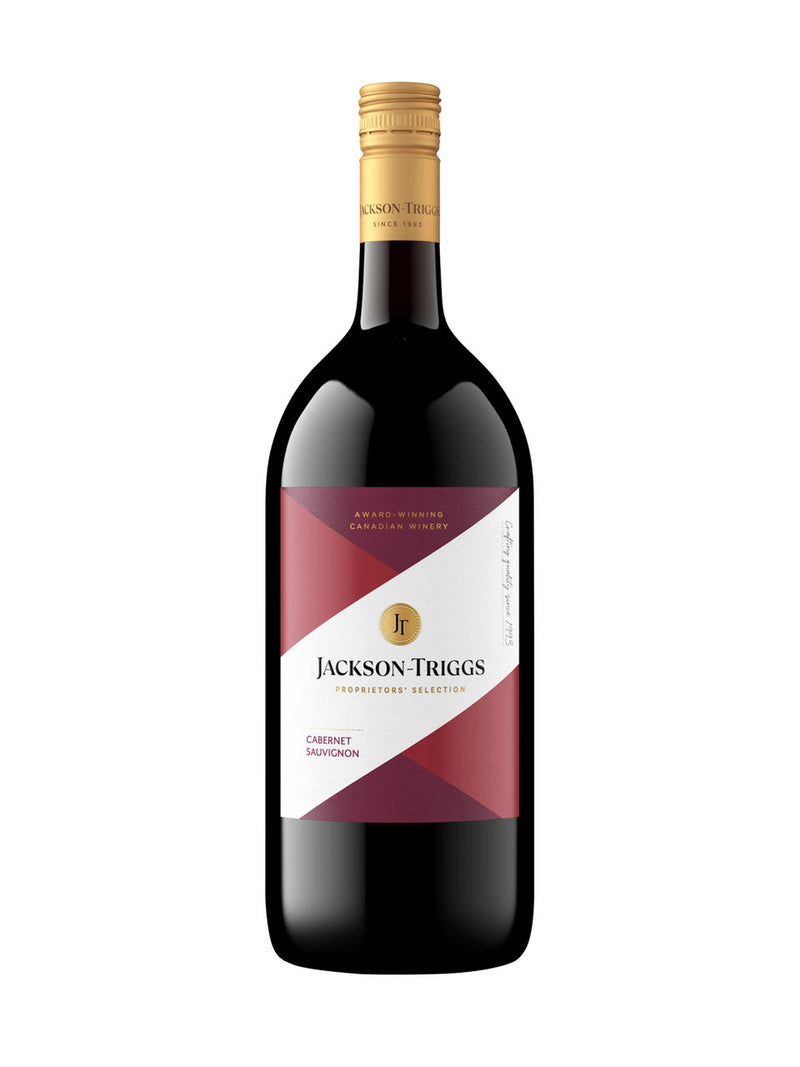 JACKSN TRIGG CABRNT SAUV 1.5L