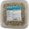 DYN WHITE PEANUTS REDUCED SALT [550 g]