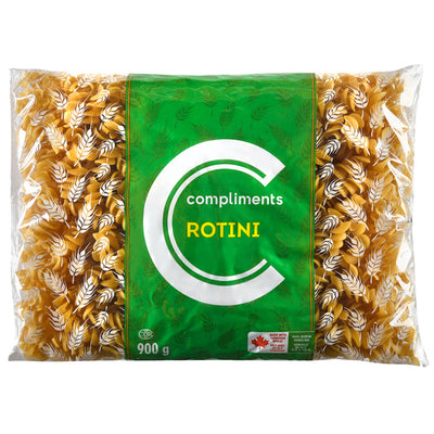 COMP ROTINI 900g