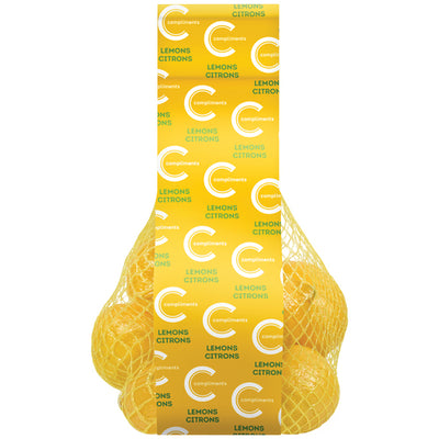 LEMONS 2LB