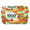 IOGO CREAM LACTOSE FREE [16 pkg]