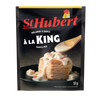 ST HUBERT A LA KING WHITE SC [57 GM]