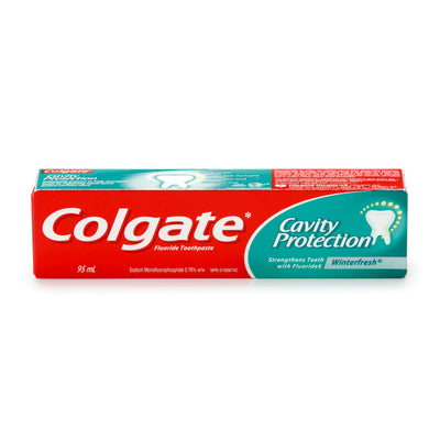 COLGATE WINTERFRESH TOOTHPASTE [95 ml]