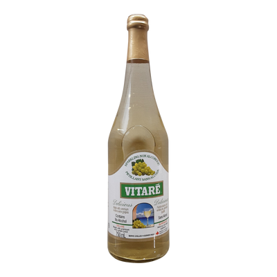 VITARE WHITE GRAPE JUICE DRK [750 ml]