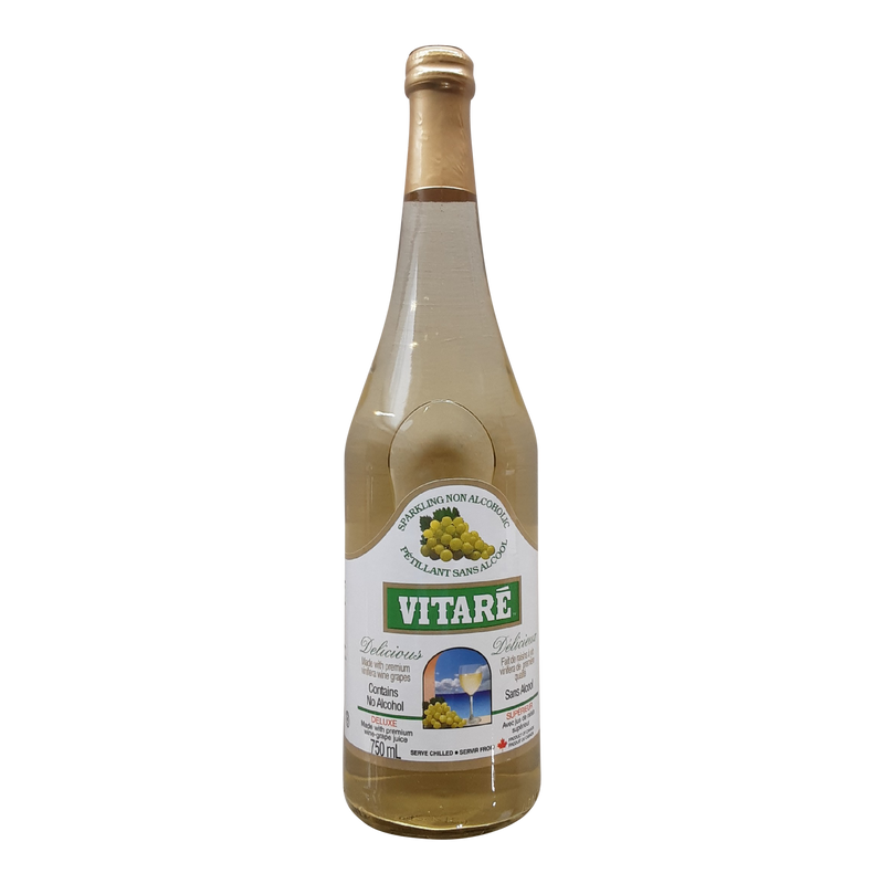 VITARE WHITE GRAPE JUICE DRK [750 ml]