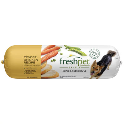 FRSHPET ADULT CHICK VEG RICE