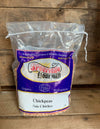 SPEER ORGANIC CHICK PEAS [910 GM]