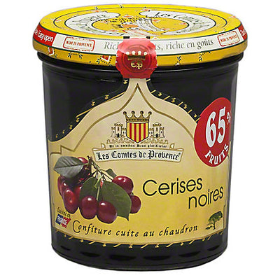 LS COMTS PROV BLK CHARRY JAM [320 ml]