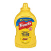 FRENCHS MUSTARD SQZ 550ml