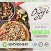 OGGI PIZZA BEYOND BEEF