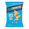 POPCORNERS WHITE CHEDDAR [142 g]