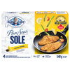 H/LINER PAN SEAR LEM/PEPP SOLE [540 g]