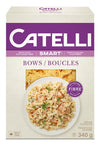 CATELLI SMART PASTA BOWS [340 g]