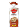 DEMPSTERS WW ENGLISH MUFFINS [340 g]