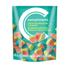 COMP SOUR WATERMELON SLICES [125 g]