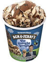 BEN & JERRY TONIGHT DOUGH [473 ml]