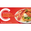 COMP FULLY COOKED BACON [65 g]