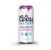 COORS GRAPE SLUSH VODKA 473ml