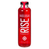 RISE TEA KOMBUCHA HIBISCUS [414 ml]