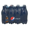 PEPSI 8x355ML PLASTIC BOTTLES [8 ea]