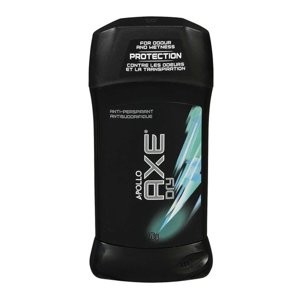 AXE APOLLO ANTI-PERSPIRANT [76 g]
