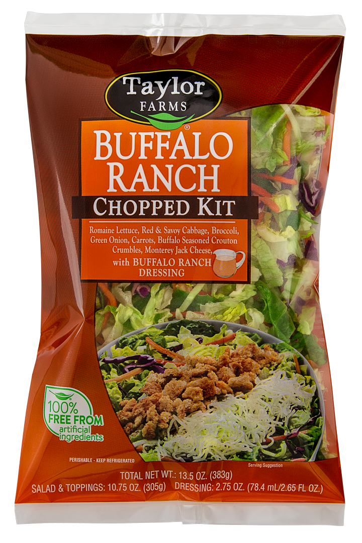 TAYLOR FARMS BUFFALO RANCH [383 g]