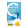 COMPLIMENTS CHAMOMILE TEA 20s [48 g]