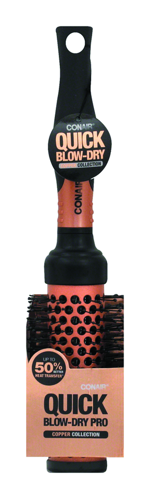 CONAIR BLOW DRY PRO HAIR BRSH [1 ea]