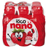 IOGO NANO 1.5% STRAWBERRY [6 pkg]
