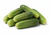 CUCUMBERS PICKLING LOCAL
