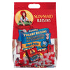 SUNMAID YOGURT RAISINS 140G [1 ea]
