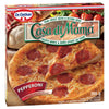 CASA DI MAMA PEPPERONI PIZZA [395 g]