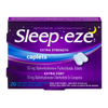 SLEEP EZE D CAPLT 50MG 20S [20 CAP]