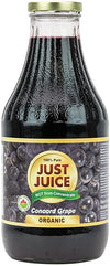JUST JUICE COND GRAPE [1 ltr]