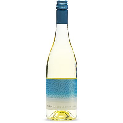 MAGNETIC HILL OSCEOLA BY SEA [750 ml]