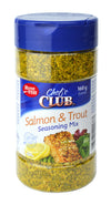 ROSE HILL SALMN & TROUT SEASON [160 g]